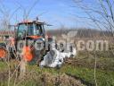 Pick-up concasor, mulcător - 2 rotoare / Sigma XL Pick-Up 1500-1800