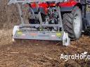 Forestry crusher, stalk crusher, mulcher (rotary hammer) 165 - 200 cm / Delta XL - 0 % APR
