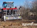 Forestry crusher, stalk crusher, mulcher (rotary hammer) 165 - 200 cm / Delta XL - 0 % APR