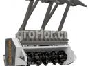 Forestry crusher, stalk crusher, mulcher (rotary hammer) 165 - 200 cm / Delta XL - 0 % APR