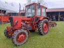 Mtz 82 traktor