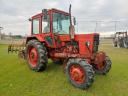 Mtz 82 traktor