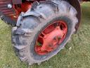 Mtz 82 traktor