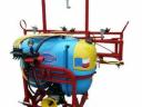 200/6 Suspended Arable Sprayer