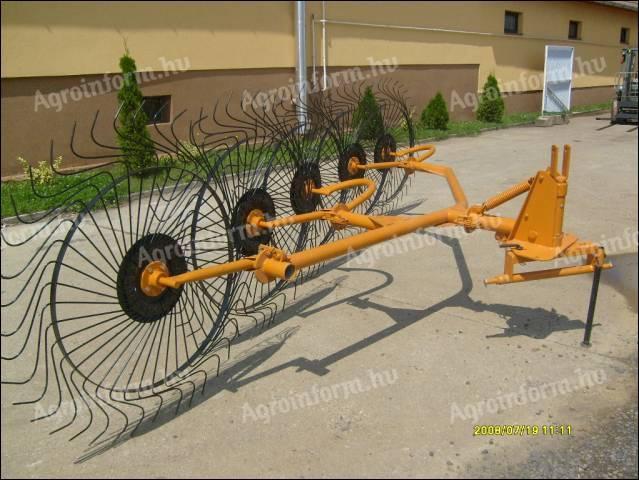 5 star Turkish classifier