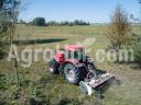 Eligible! Windrow crusher 320 cm / Alpha XL 3200 Grizzly D