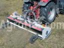 Eligible! Windrow crusher 320 cm / Alpha XL 3200 Grizzly D