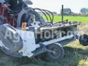 Eligible! Windrow crusher 320 cm / Alpha XL 3200 Grizzly D