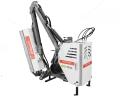 Stem crusher with arms 100 cm / Eta Trimmer 1000 [DEMO]