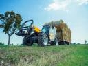 Dieci Agri Farmer GD teleszkópos rakodógép,  rövid szállítási határidővel