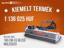 Kiemelt! Rézsű mulcsozó,  rézsűzúzó 165-185 cm / Beta M