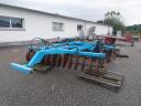 Sprayer, mulcher, trailers, towed disc, suction wagon