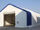 10x12 double-walled storage tent/pit tent/warehouse tent/agricultural tent