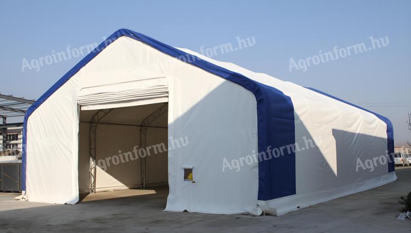 10x12 double-walled storage tent/pit tent/warehouse tent/agricultural tent