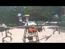 Postrekovací dron, Agras T16 DJI na predaj.