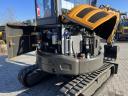 SHERPA WE40-Z Kubota engine, air conditioner - rotary excavator NEW