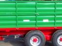 7-9-12 tonne tandem trailers