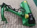 Geo AGF Halmbrecher, Mulcher