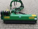 Geo AGF Halmbrecher, Mulcher