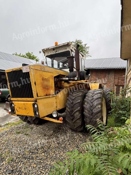 Rába Steiger 250