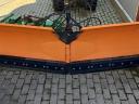 Pronar PU 2100 snow plough, snow blade