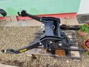 MTZ,  Claas,  John Deere stb fronthidraulika TUZ 1.8To-3,  50to