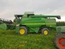 John Deere 9560 WTS