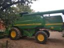 John Deere 9560 WTS