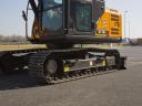 SANY SY75C rubber track excavator, 5 years or 10 000 hours warranty