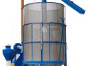 Dry with us! Mobile grain dryer Dozamech SM series - Buy now