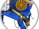 Dry with us! Mobile grain dryer Dozamech SM series - Buy now