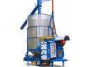 Dry with us! Mobile grain dryer Dozamech SM series - Buy now