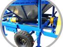 Dry with us! Mobile grain dryer Dozamech SM series - Buy now