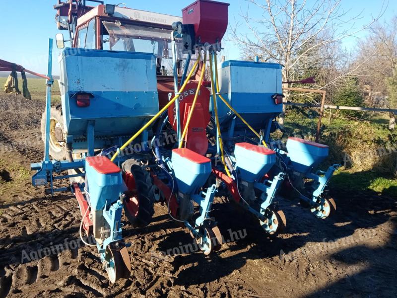 Monosem seed drill for sale