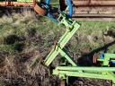 Monosem seed drill for sale