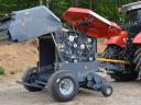 Metal-Fach Baler Z-562 and types