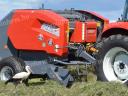 Metal-Fach Baler Z-562 și tipuri