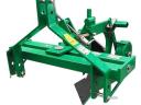 Geo BPS single head plough