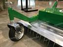 Geo DM-210N 3 blade rotary mower