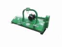 Geo DPS-125 horizontal axis reinforced mulcher, stem crusher