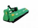 Geo DPS-125 horizontal axis reinforced mulcher, stem crusher