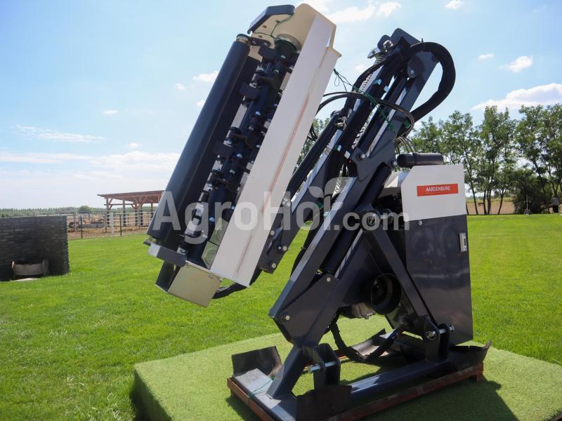 Stalk crusher, stalk crusher, mechanical stalk crusher 110 cm / Eta M Trimmer 1100