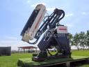 Kruszarka do łodyg, kruszarka do łodyg, mechaniczna kruszarka do łodyg 110 cm / Eta M Trimmer 1100