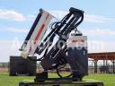 Kruszarka do łodyg, kruszarka do łodyg, mechaniczna kruszarka do łodyg 110 cm / Eta M Trimmer 1100