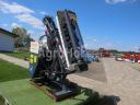 Kruszarka do łodyg, kruszarka do łodyg, mechaniczna kruszarka do łodyg 110 cm / Eta M Trimmer 1100