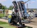 Kruszarka do łodyg, kruszarka do łodyg, mechaniczna kruszarka do łodyg 110 cm / Eta M Trimmer 1100