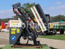 Kruszarka do łodyg, kruszarka do łodyg, mechaniczna kruszarka do łodyg 110 cm / Eta M Trimmer 1100