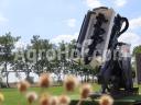 Kruszarka do łodyg, kruszarka do łodyg, mechaniczna kruszarka do łodyg 110 cm / Eta M Trimmer 1100
