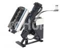 Kruszarka do łodyg, kruszarka do łodyg, mechaniczna kruszarka do łodyg 110 cm / Eta M Trimmer 1100
