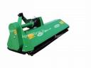 Geo EFGC horizontal shaft reinforced stem crusher, mulcher 1,05 m